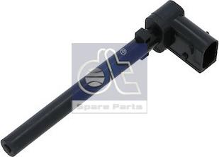 DT Spare Parts 4.69548 - Датчик, уровень охлаждающей жидкости autodnr.net