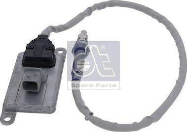 DT Spare Parts 4.69549 - NOx-датчик, впорскування карбаміду autocars.com.ua