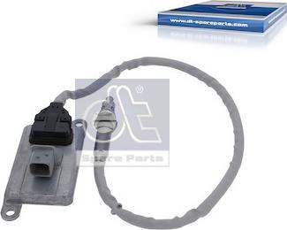 DT Spare Parts 4.69549 - NOx-датчик, впорскування карбаміду autocars.com.ua