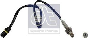 DT Spare Parts 4.69562 - Лямбда-зонд autocars.com.ua