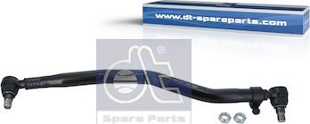 DT Spare Parts 4.69584 - Поздовжня рульова тяга autocars.com.ua