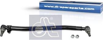 DT Spare Parts 4.69591 - Продольная рулевая тяга autodnr.net