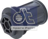 DT Spare Parts 4.69598 - Карбамідний фільтр autocars.com.ua