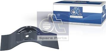 DT Spare Parts 4.69599 - Тримач, бризговик autocars.com.ua