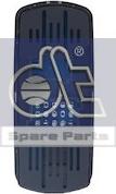 DT Spare Parts 4.69623 - Центральне електрообладнання autocars.com.ua