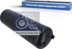 DT Spare Parts 4.69654 - Повітряний балон, пневматична система autocars.com.ua