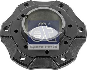 DT Spare Parts 4.69673 - Маточина колеса autocars.com.ua