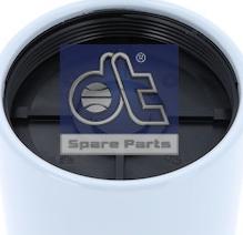 DT Spare Parts 4.69679 - Паливний фільтр autocars.com.ua