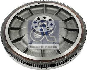 DT Spare Parts 4.69745 - Маховик autocars.com.ua