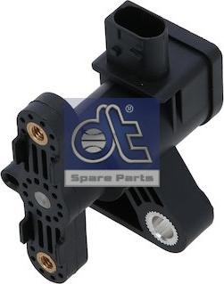 DT Spare Parts 4.69754 - Датчик, пневматическая подвеска autodnr.net