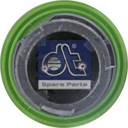 DT Spare Parts 4.69760 - Датчик, температура выхлопных газов avtokuzovplus.com.ua