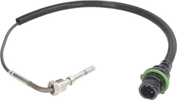 DT Spare Parts 4.69763 - Датчик, температура вихлопних газів autocars.com.ua