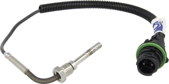 DT Spare Parts 4.69780 - Датчик, температура вихлопних газів autocars.com.ua