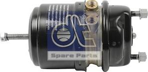 DT Spare Parts 4.69811 - Тормозной цилиндр с пружинным энергоаккумулятором avtokuzovplus.com.ua