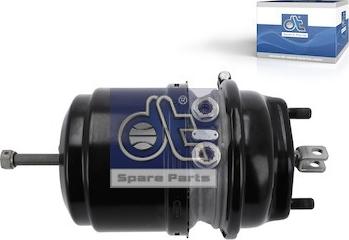 DT Spare Parts 4.69833 - Тормозной цилиндр с пружинным энергоаккумулятором avtokuzovplus.com.ua