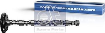 DT Spare Parts 4.69930 - Шток autocars.com.ua