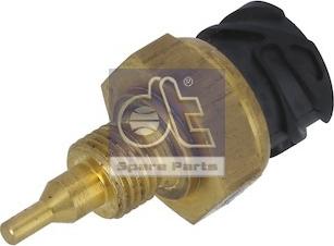 DT Spare Parts 4.70145 - Датчик, температура охлаждающей жидкости avtokuzovplus.com.ua