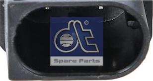 DT Spare Parts 4.70165 - Датчик ABS, частота обертання колеса autocars.com.ua