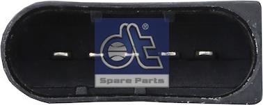 DT Spare Parts 4.70177 - Датчик потоку, маси повітря autocars.com.ua