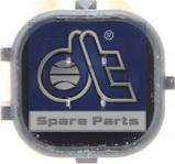 DT Spare Parts 4.70190 - Датчик, температура охлаждающей жидкости autodnr.net