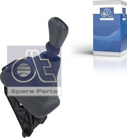 DT Spare Parts 4.70199 - Комутатор, гальмівна система autocars.com.ua