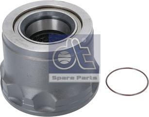 DT Spare Parts 4.70254 - Маточина колеса autocars.com.ua