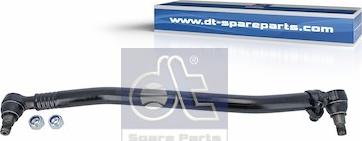 DT Spare Parts 4.70360 - Поздовжня рульова тяга autocars.com.ua