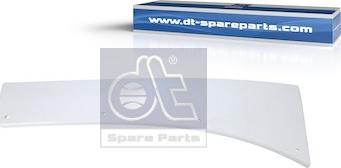 DT Spare Parts 4.70652 - Крило autocars.com.ua