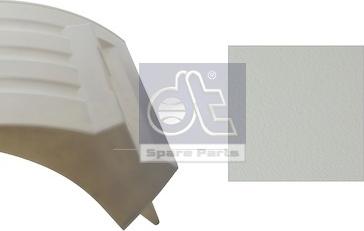 DT Spare Parts 4.70666 - Крило autocars.com.ua