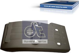 DT Spare Parts 4.70666 - Крило autocars.com.ua