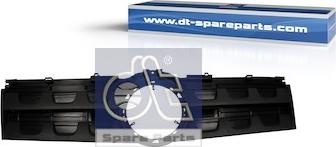 DT Spare Parts 4.70687 - Решетка радиатора autodnr.net