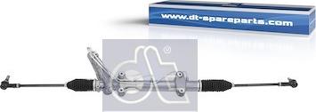 DT Spare Parts 4.70765 - Рульовий механізм, рейка autocars.com.ua