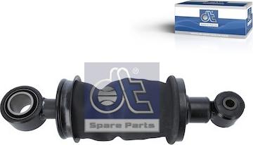 DT Spare Parts 4.70905 - Гаситель, кріплення кабіни autocars.com.ua