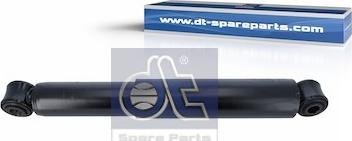 DT Spare Parts 4.70932 - Амортизатор autodnr.net