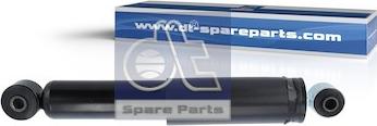 DT Spare Parts 4.70935 - Амортизатор autodnr.net