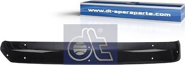 DT Spare Parts 4.71048 - Шторка солнцезащитная avtokuzovplus.com.ua