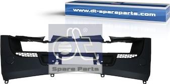 DT Spare Parts 4.71143 - Буфер, бампер autodnr.net