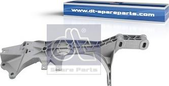 DT Spare Parts 4.71197 - Кронштейн, буфер autocars.com.ua