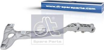 DT Spare Parts 4.71199 - Кронштейн, буфер autocars.com.ua