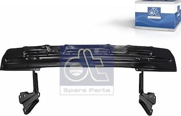 DT Spare Parts 4.71425 - Підніжка, накладка порога autocars.com.ua