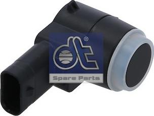 DT Spare Parts 4.71460 - Датчик, система допомоги при парковці autocars.com.ua