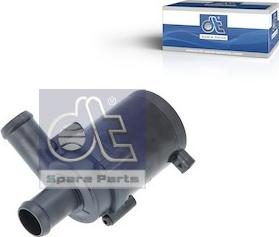 DT Spare Parts 4.71909 - Насос рециркуляции воды, автономное отопление autodnr.net