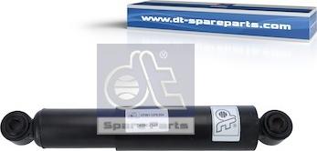 DT Spare Parts 4.71924 - Амортизатор autodnr.net
