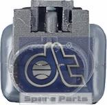 DT Spare Parts 4.72701 - Компресор, наддув autocars.com.ua