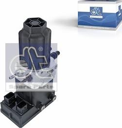 DT Spare Parts 4.72831 - Топливный насос avtokuzovplus.com.ua