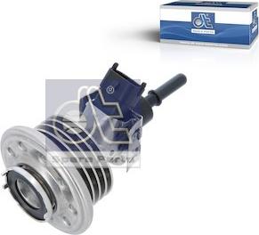 DT Spare Parts 4.72834 - Модуль дозировки, впрыск карбамида avtokuzovplus.com.ua