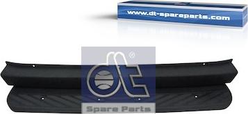 DT Spare Parts 4.72870SP - Буфер, бампер autocars.com.ua