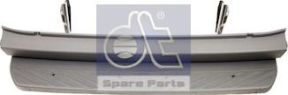 DT Spare Parts 4.72870 - Буфер, бампер autocars.com.ua