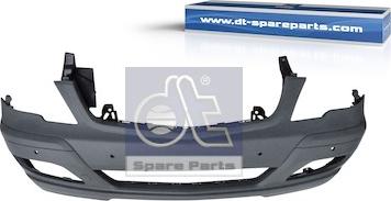 DT Spare Parts 4.72891 - Буфер, бампер autodnr.net