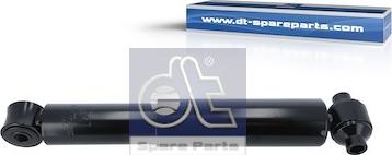 DT Spare Parts 4.72932 - Амортизатор autodnr.net